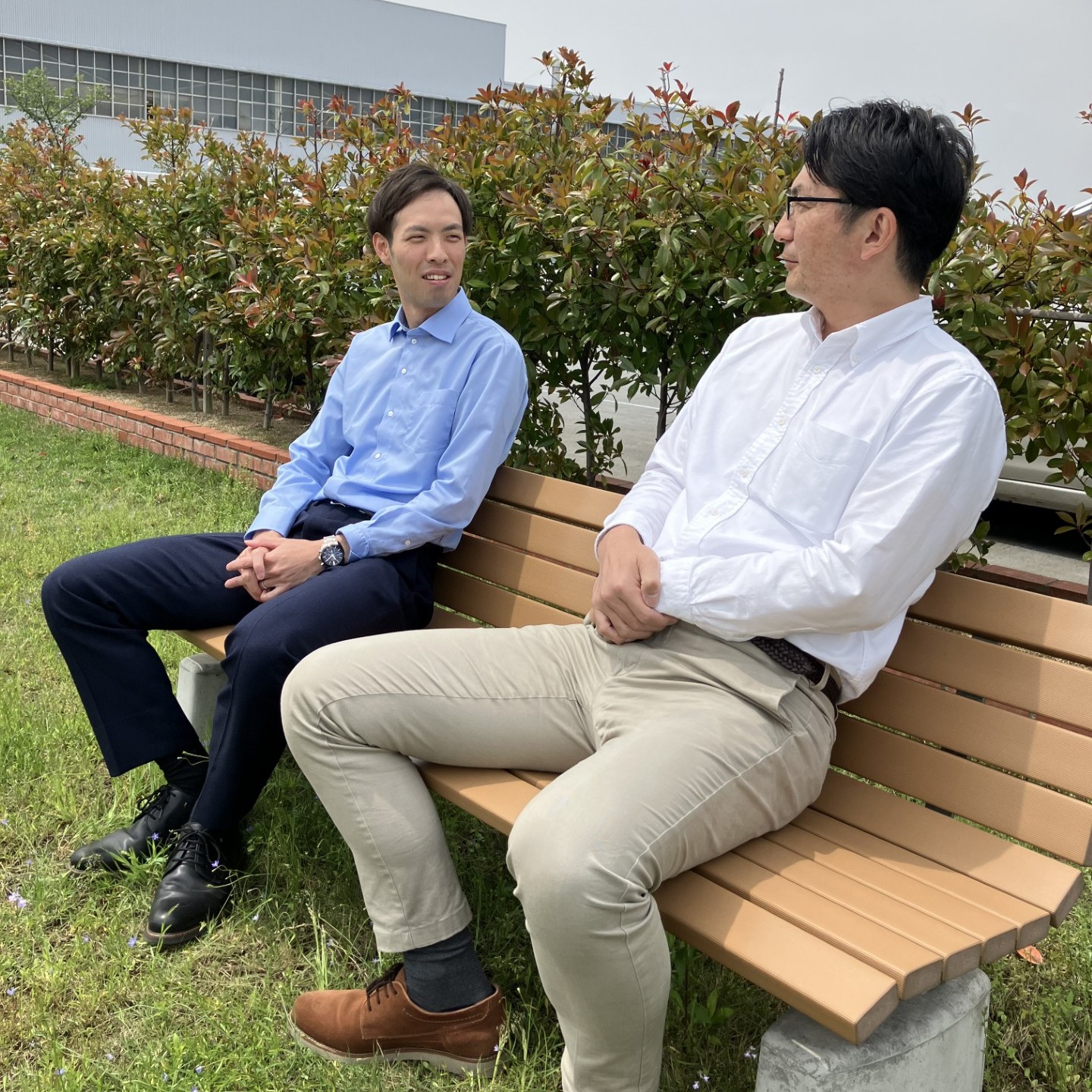 【上司のコメント】