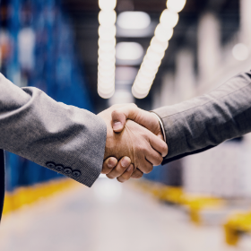 サプライチェーンマネジメント