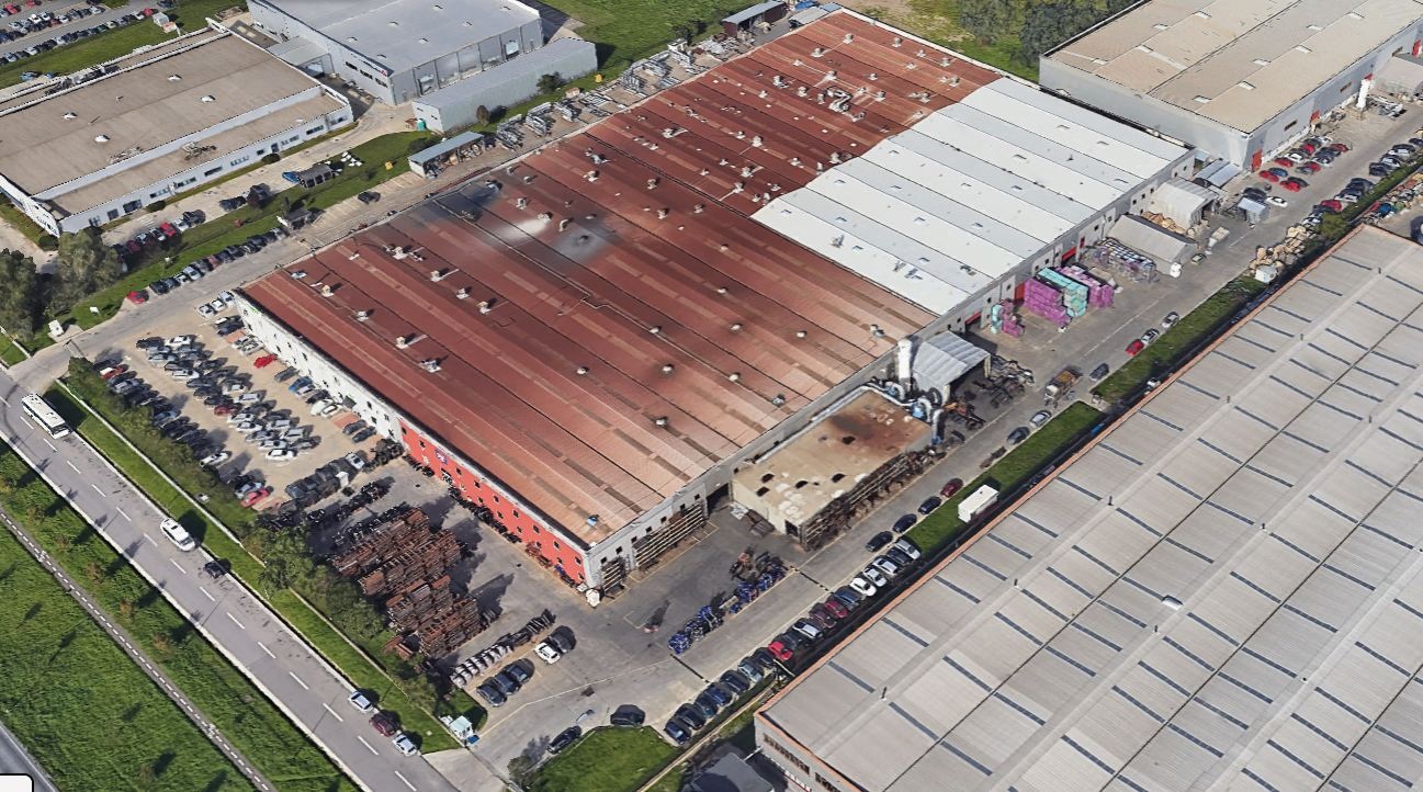 アウトグル・ピーエム・アールオーS.r.l.(ルーマニア)